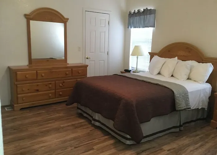 Monte Vista Resort-Age 55 Plus