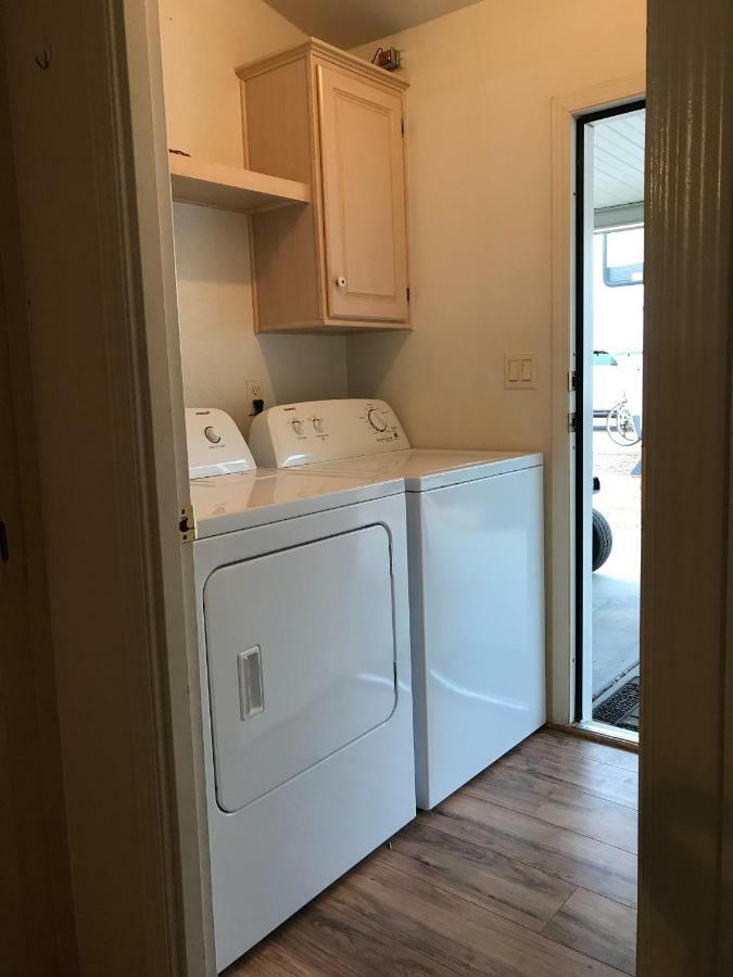 Monte Vista Resort-age 55 Holiday home Mesa