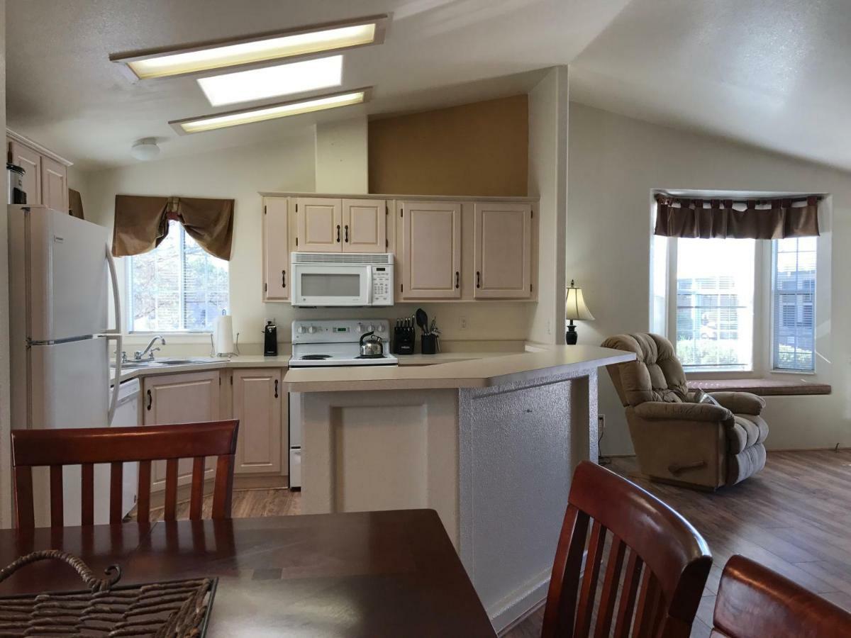 Monte Vista Resort-age 55 Holiday home *