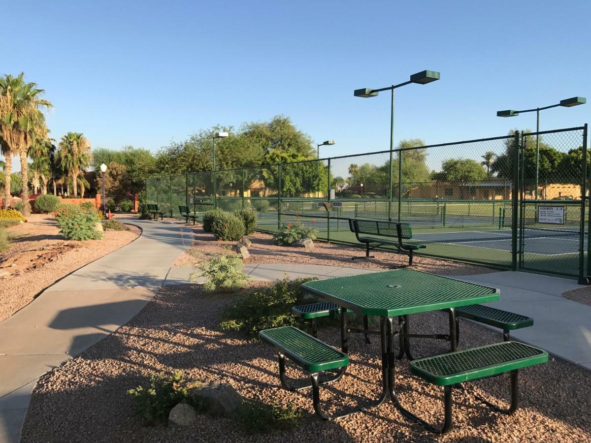 Monte Vista Resort-age 55 Hébergement de vacances